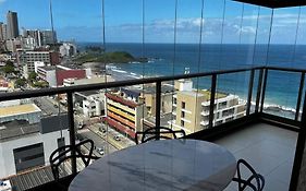 Salvador Farol da Barra N903 Apartamento Vista Mar